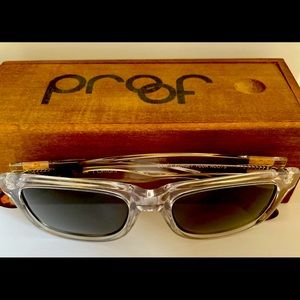 Proof “Ontario” sunglasses